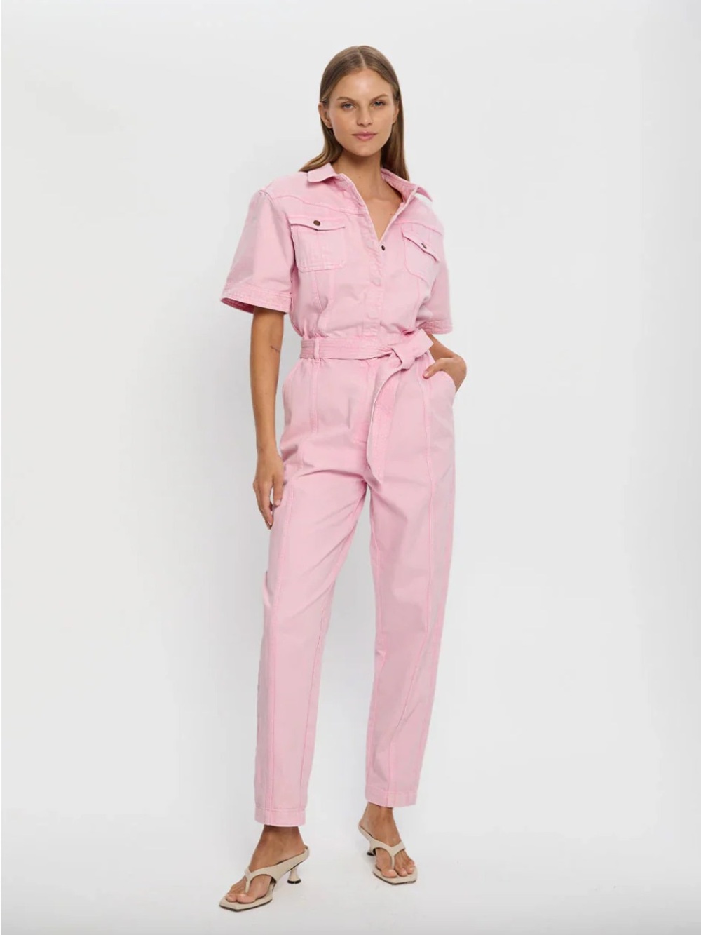 KIVARI Grace Boilersuit